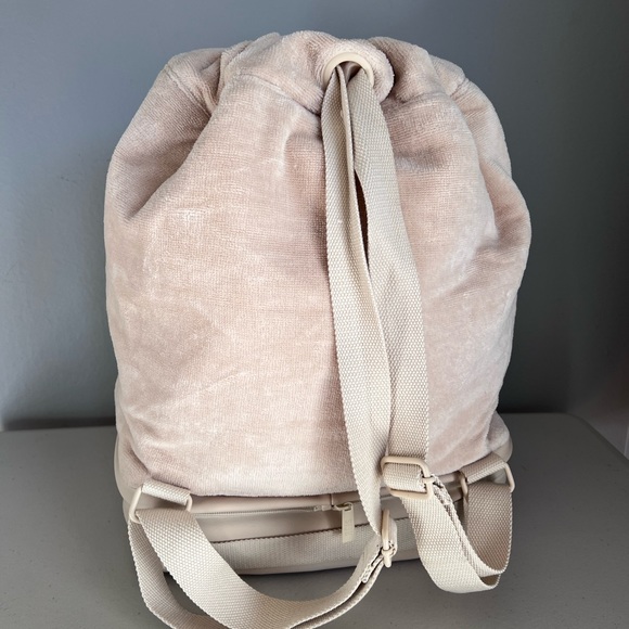 BEIS Bags Beis The Terry Backpack Cooler Cooler Limited Edition